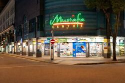Little India Conservation Area (D8), Shop House #582274161